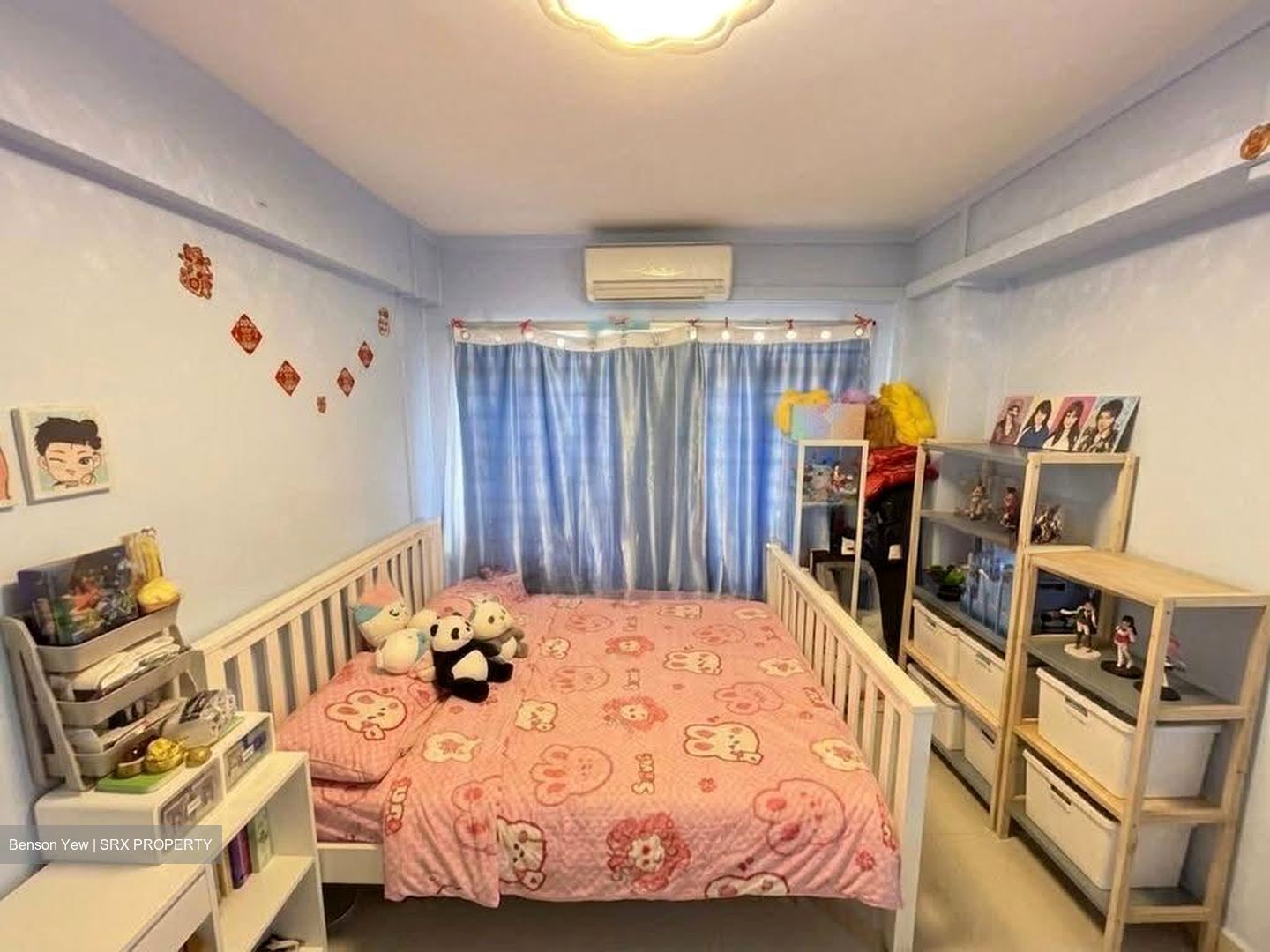 Blk 360 Tampines Street 34 (Tampines), HDB 5 Rooms #608655591